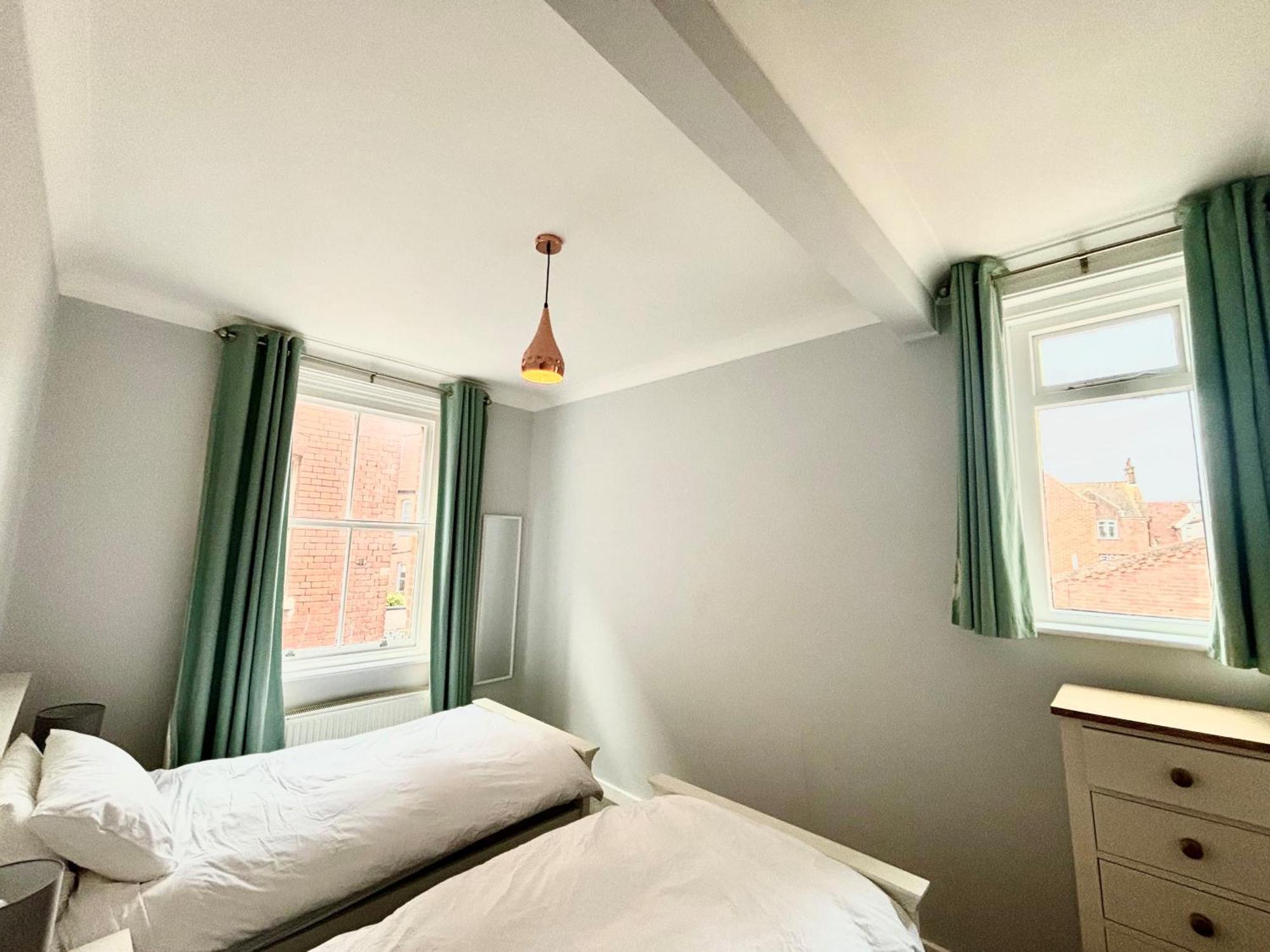 Reggies Hideaway Apartment Cromer Exterior photo