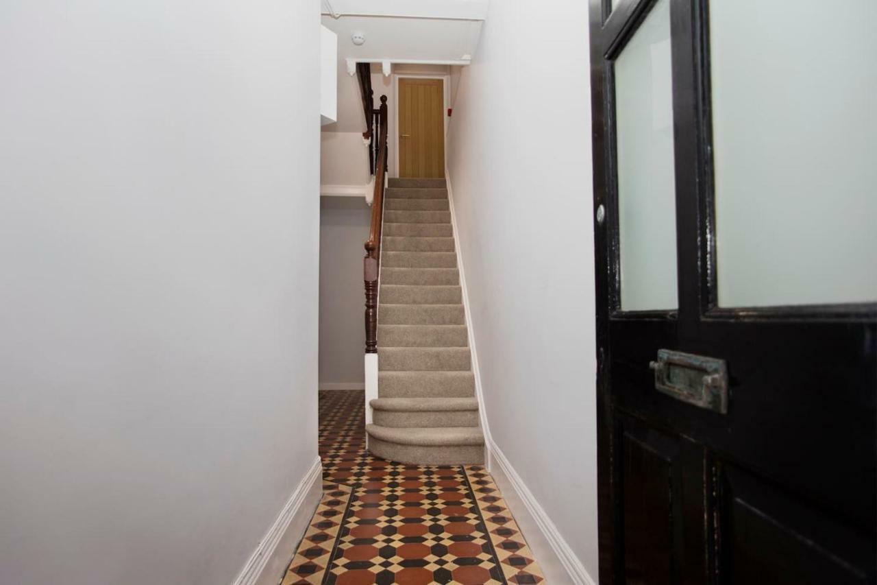 Reggies Hideaway Apartment Cromer Exterior photo
