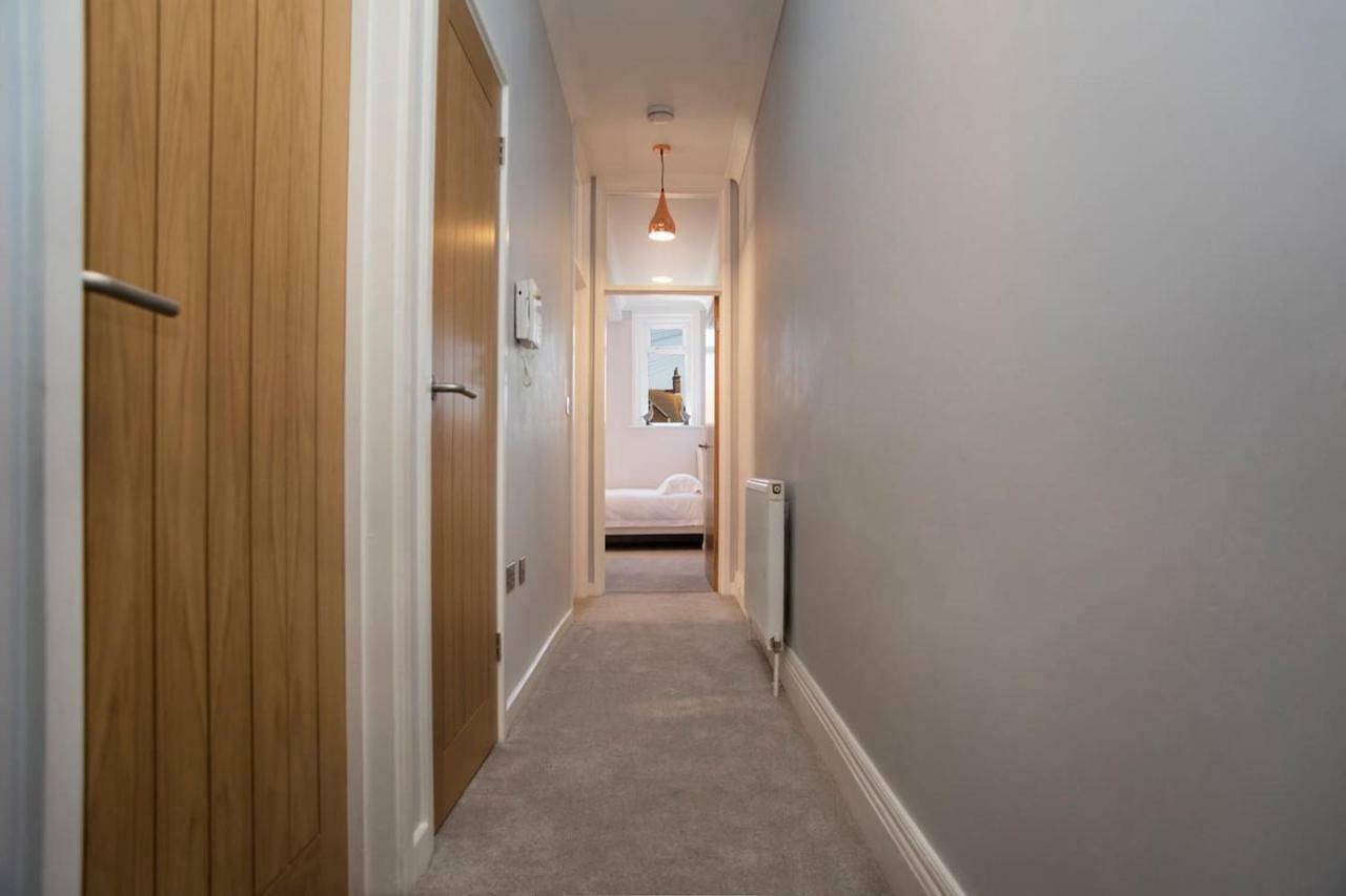 Reggies Hideaway Apartment Cromer Exterior photo