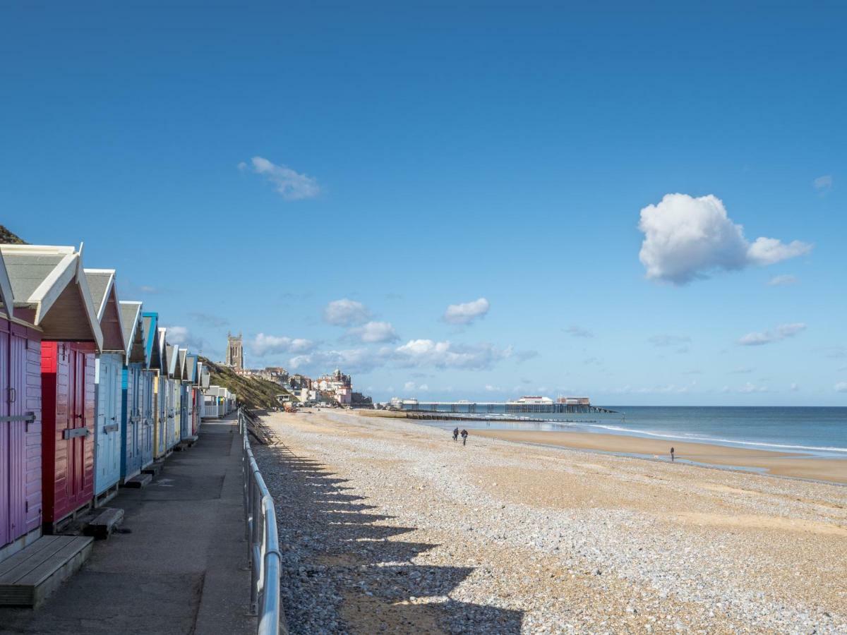 Reggies Hideaway Apartment Cromer Exterior photo